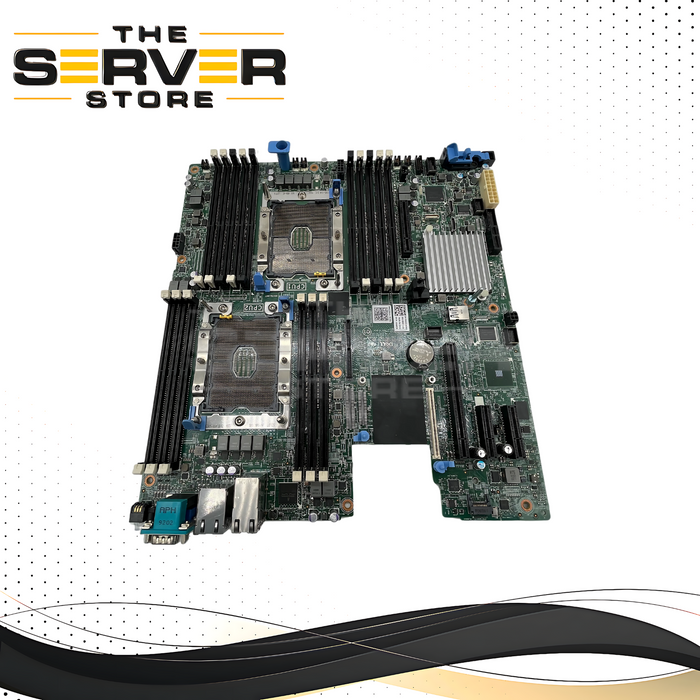 Dell EMC PowerEdge R740XD2 Server MotherBoard (0D4JCX)