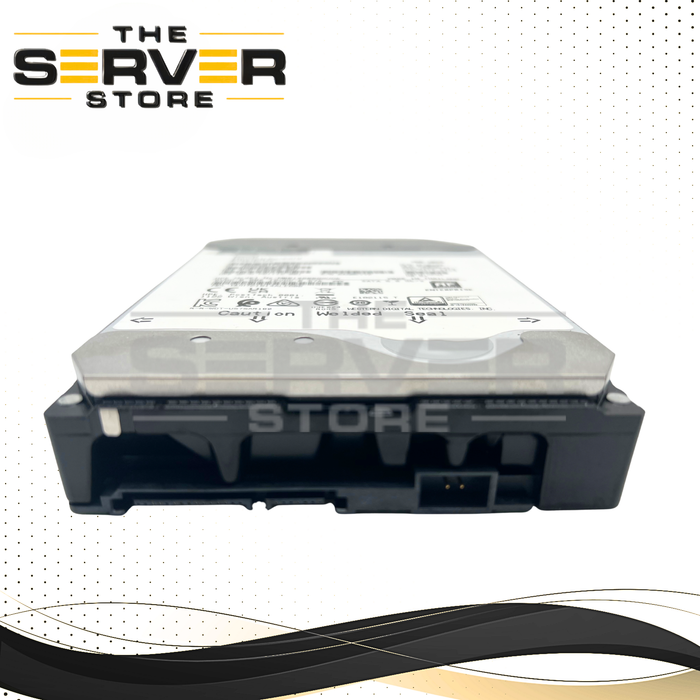 HPE 14TB SATA 6G 7.2K RPM LFF 3.5" HDD Business Critical Western Digital (HGST) Ultrastar DC HC550 WUH721814ALE600 MB014000GXUCD P60800-001