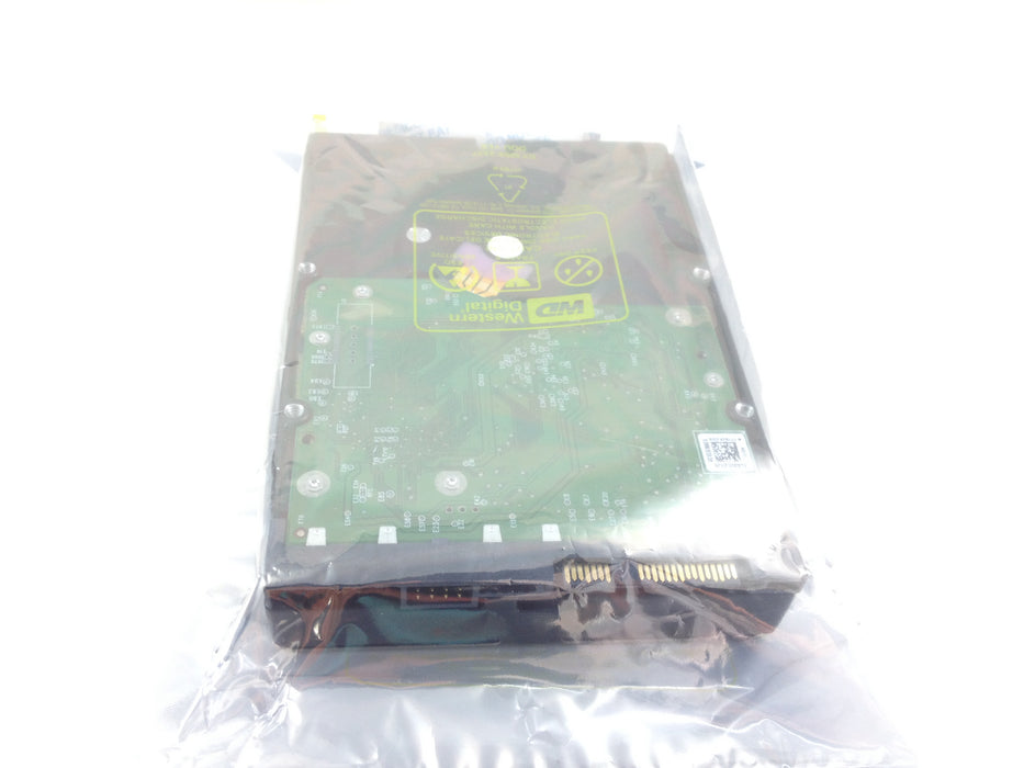 IBM 3TB 7.2K 6GBPS SAS 3.5'' HARD DRIVE (WD3001FYYG-23SL3W1)