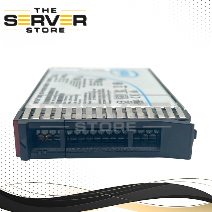 Intel 15.36TB NVMe U.2 PCIe Gen3.0 x4 RI 2.5" SSD D5-P4326 Series Lenovo ThinkSystem Server SSDPE2NV153T8