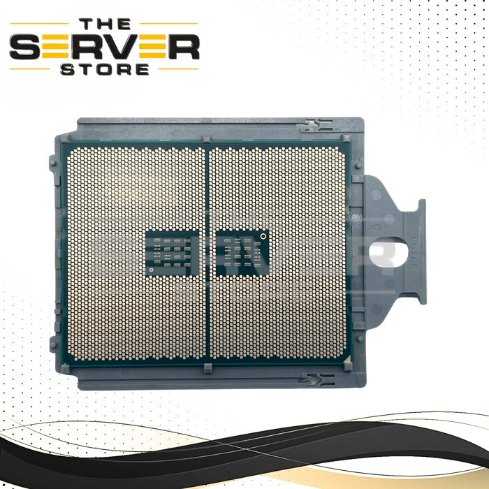 (HPE Locked) AMD EPYC 7543P 2.80GHz 32C 256MB 225W Socket SP3 CPU 100-000000341