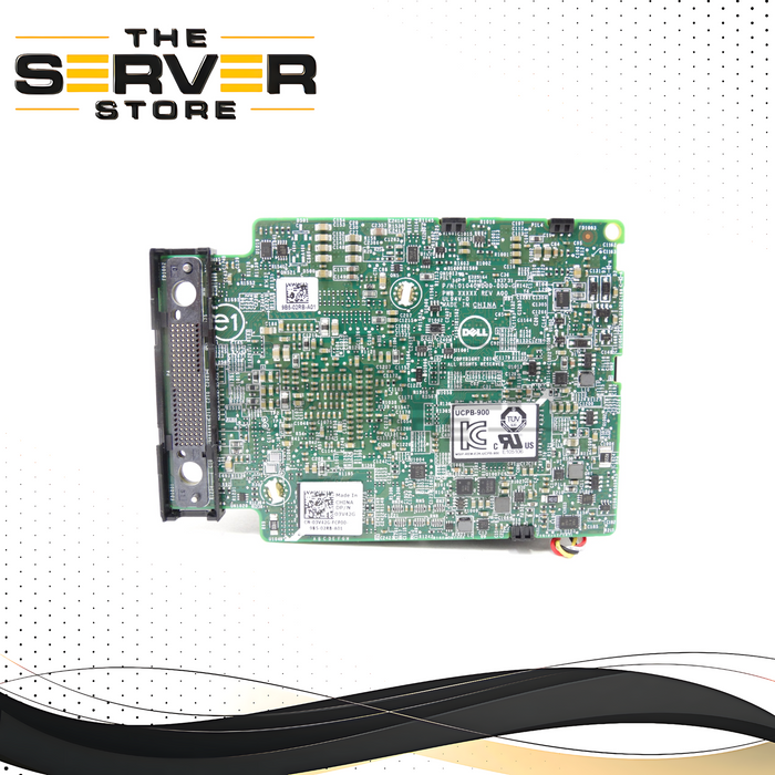Dell PERC H730P 12Gbps Mini Mono Raid Controller 2Gb SAS/SATA Cache With Battery (3V42G)