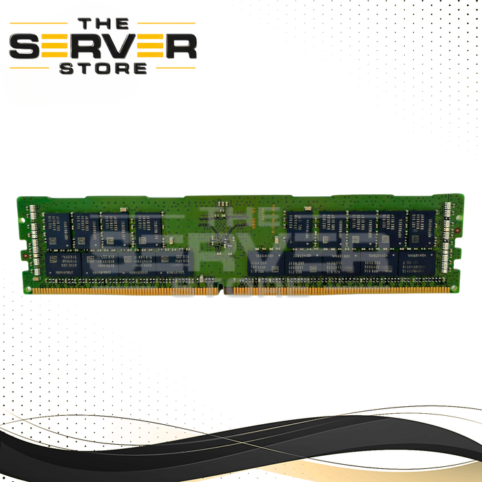 HPE 32GB 2Rx4 DDR4-2933Y PC4-23400 ECC Registered Memory P00924-B21 P03052-091 P06189-001