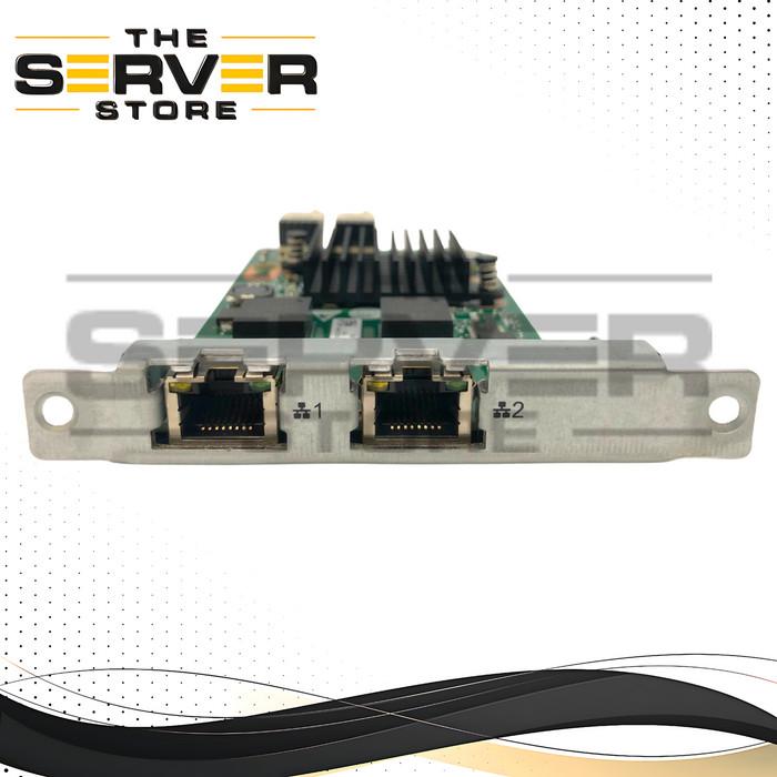 Huawei Dual Port Gigabit Ethernet PCIe Network Adapter Card Intel i350 BC11FGEB