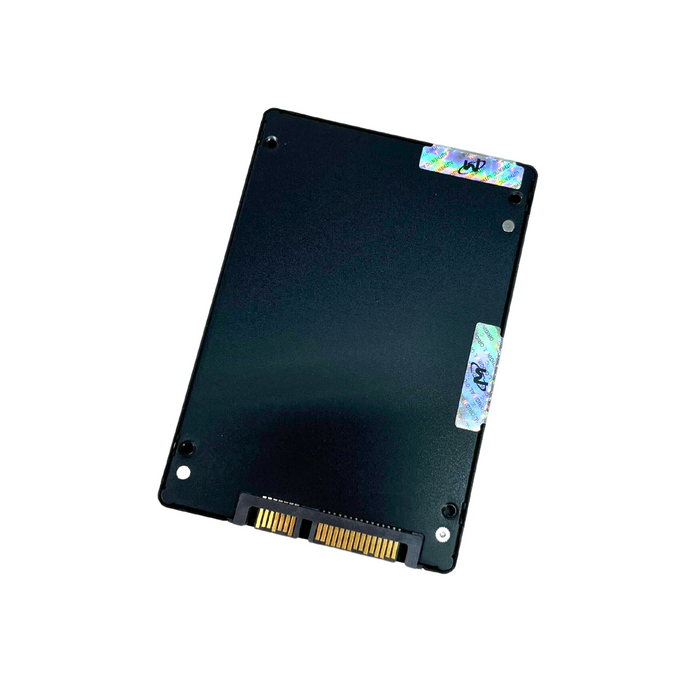 Micron 5300 Pro 480GB SATA 6Gbps 2.5" SSD (MTFDDAK480TDS-1AW1ZABYY)