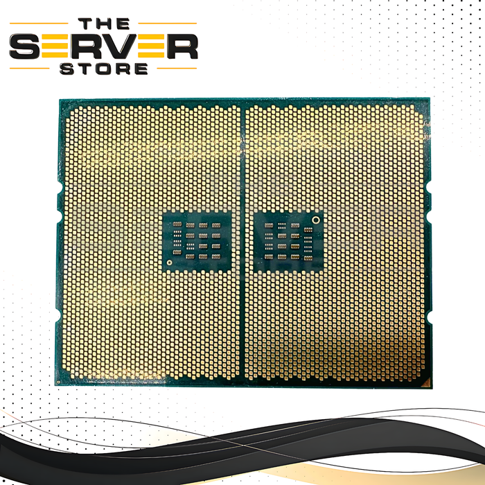 (UNLOCKED) AMD EPYC 7713 2.00GHz 64 Core 256MB 225W Socket SP3 CPU 100-000000344