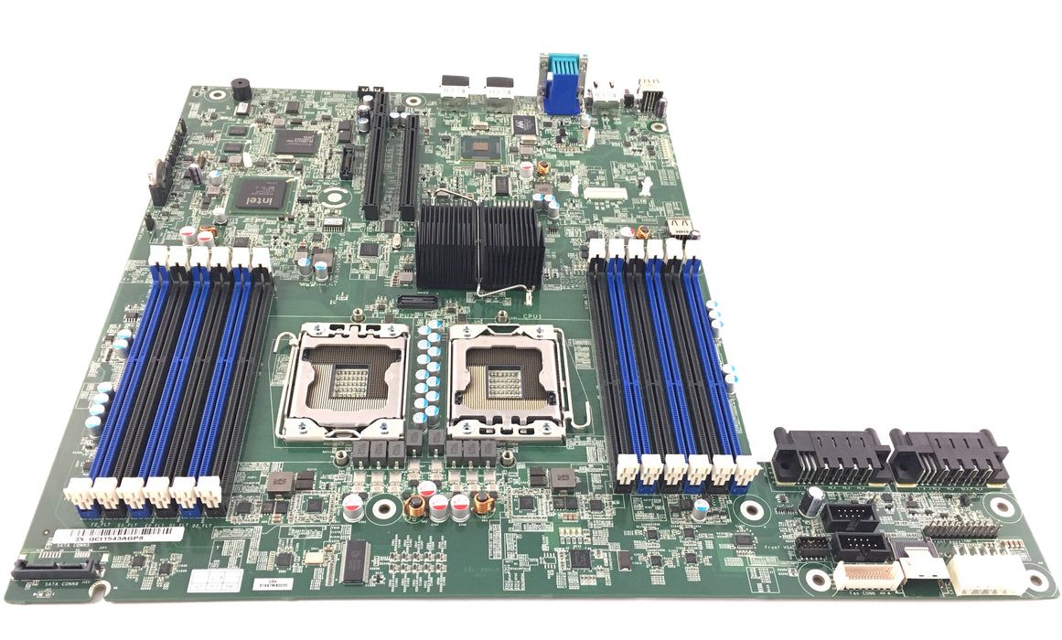 Cisco UCS C200M2 System Board (DAS97CMB8D0)