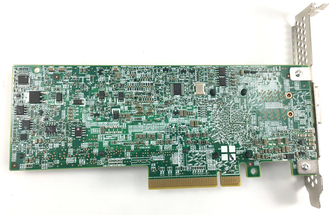 HP Smart Array P431/Zm PCI-E SAS Controller Card (698549-001)