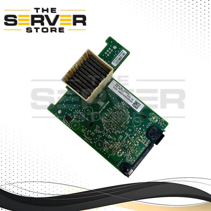 Dell ConnectX-3 CX380A FDR 56Gb/s InfiniBand Mezzanine Card (8PTD1)