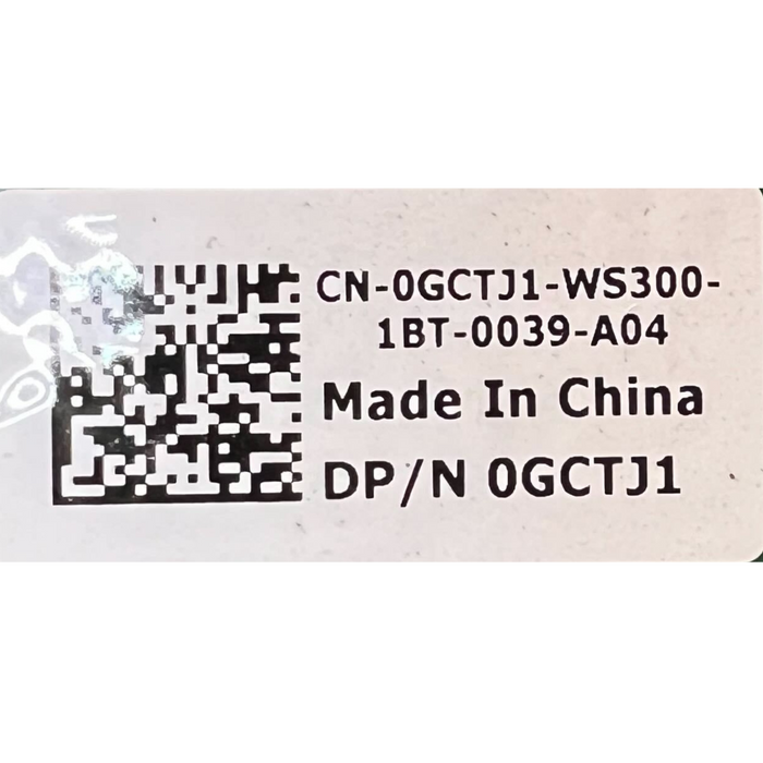 Dell EMC PowerEdge R940 Motherboard (GCTJ1)