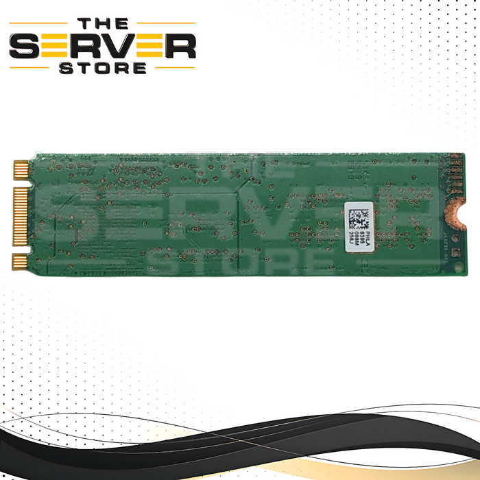 Intel 256GB SATA III 6G 2280 M.2 3D TLC NAND SSD DC S3110 Series SSDSCKKI256G8