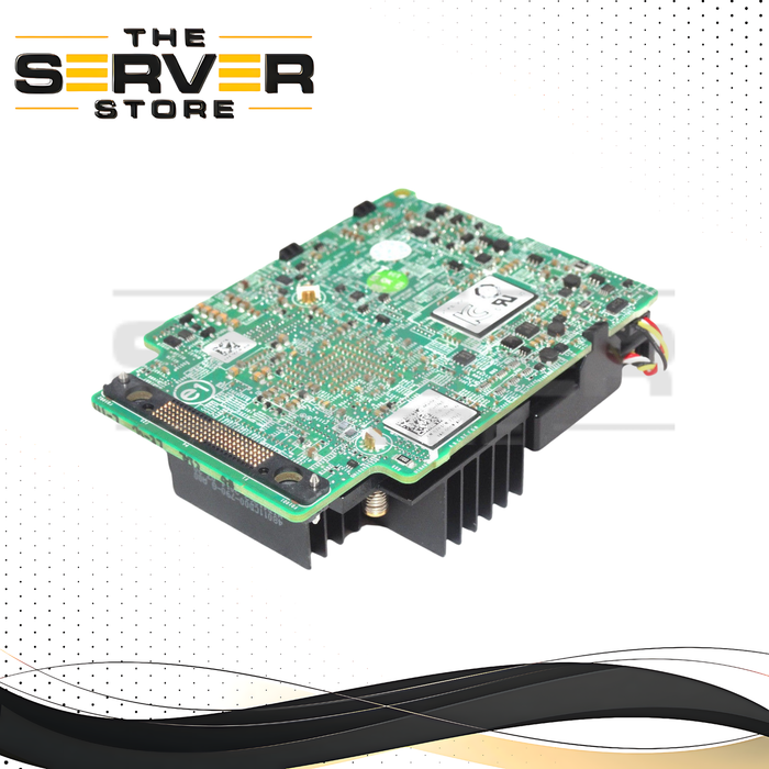 Dell PERC H730P 12Gbps Mini Mono 2GB NV SAS SATA Raid Controller 07H4CN 7H4CN