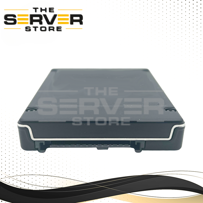 Samsung 7.68TB NVMe U.2 PCIe Gen 4.0 x4 RI SFF 2.5" SED SSD PM1733 Series MZ-WLJ7T6A (No Label)