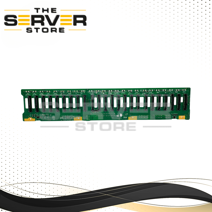 Supermicro Backplane for CSE-217HQ 24x 2.5" SAS3/SATA3 HDD/SSD BPN-SAS3-217HQ