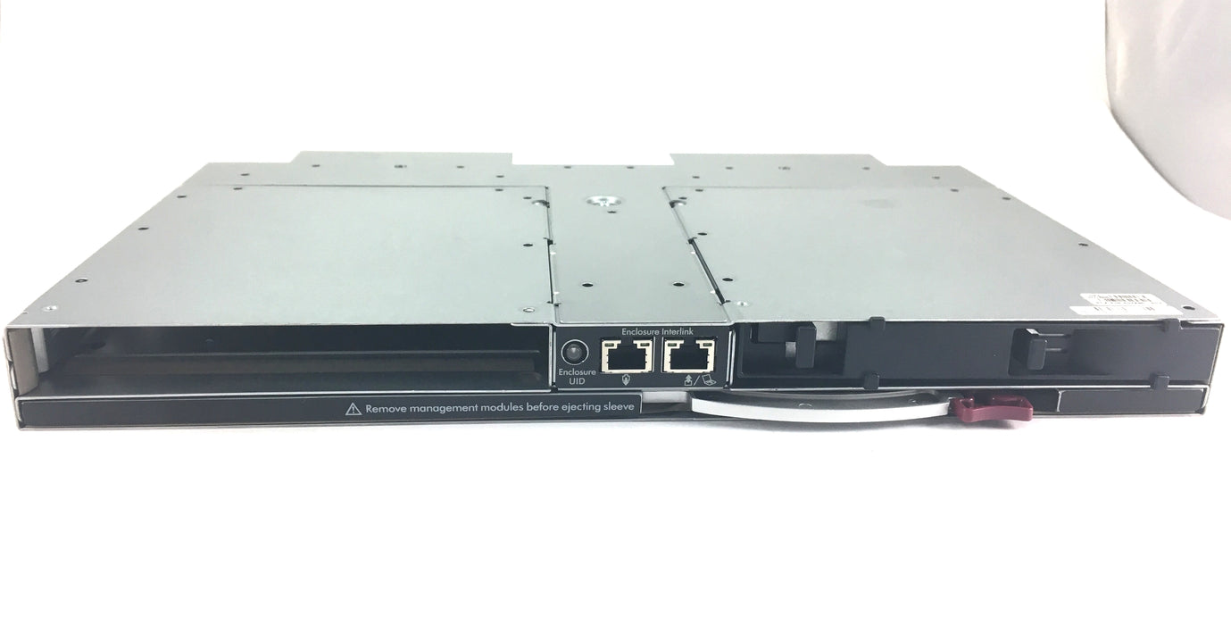 HP BLC7000 Administration Onboard Sleeve (407295-504)