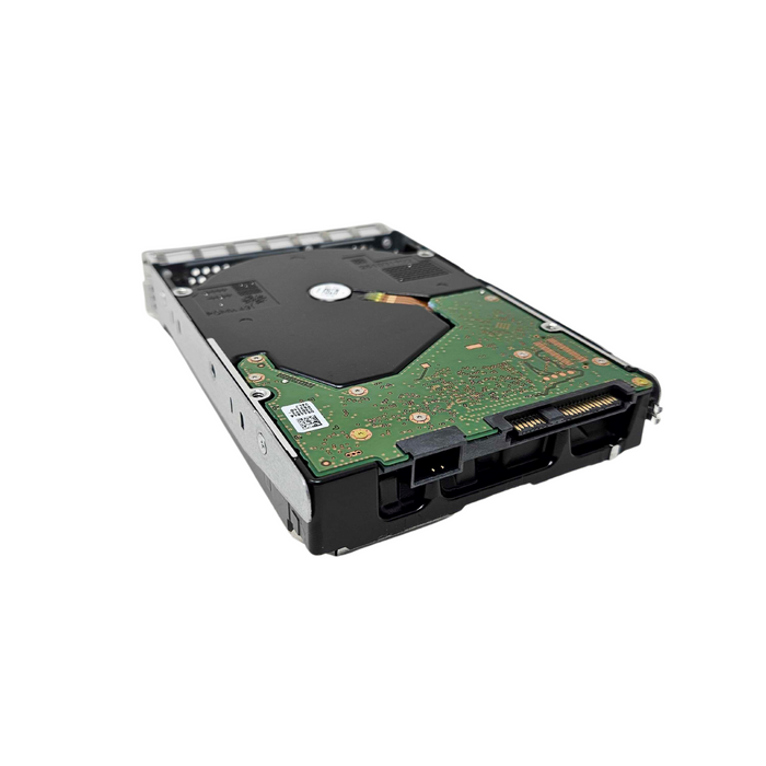 CISCO/WD Ultrastar DC HC550 18TB SAS 7.2K 12Gb/s 3.5" 4Kn HDD Hard Drive (UCS-HD18TW7KL4KN)