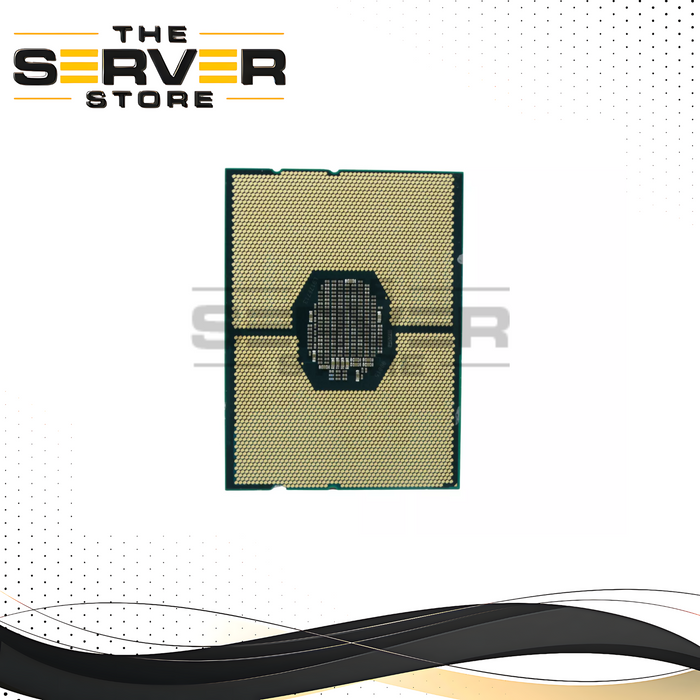 Intel Xeon Gold 6248 20 Core 2.5GHz 27.5MB 150W FCLGA3647 CPU P11618-001