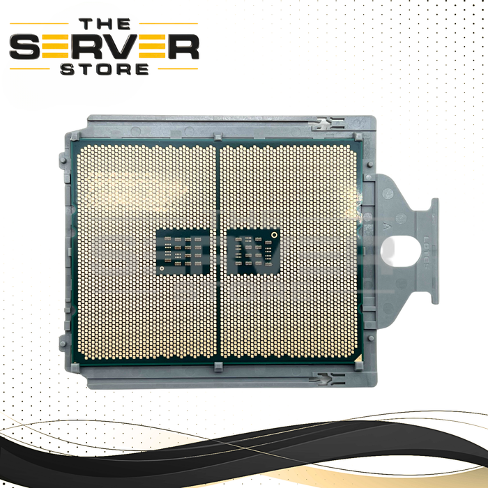 (UNLOCKED) AMD EPYC 74F3 3.2GHz 24 Core 256MB 240W Socket SP3 CPU 100-000000317