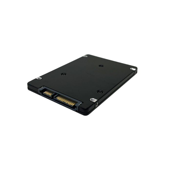 Dell/EMC 1.92TB SATA 6Gbps 2.5" SSD Solid State Drive (9F9Y6)