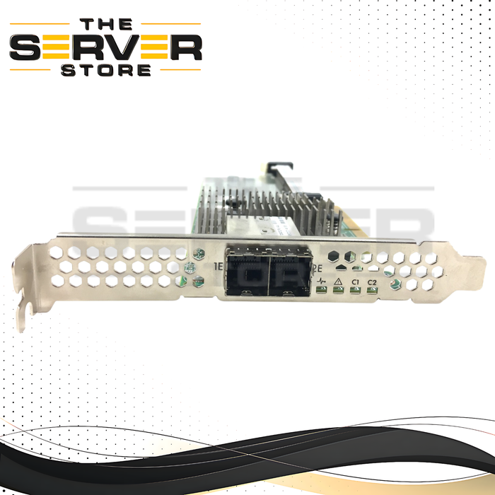 HPE Smart Array P431 Dual Port External PCIe x8 12G SAS 6G SATA Raid Controller Card 698532-B21 698549-001 729636-001