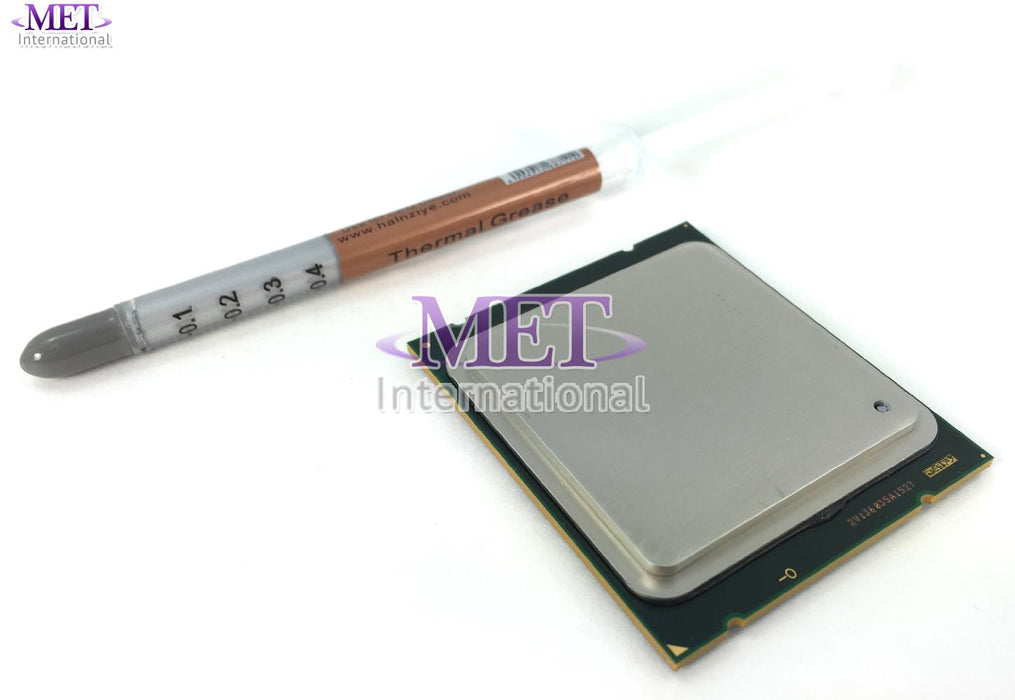 INTEL XEON 8-CORE E5-2450 2.1GHZ 20MB 8.0GT/S LGA 1356 PROCESSOR (E5-2450)