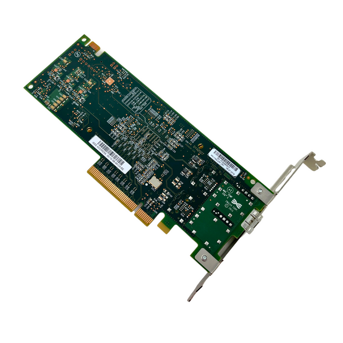 Cisco Emulex LPe32000-M2 Single Port 32G Fibre Channel HBA Host Bus Adapter (30-100205-01)