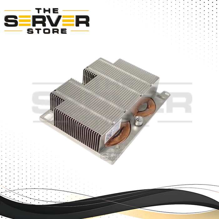 Dell CPU1 Cooling Heatsink w/ Bracket  PowerEdge R440 R540 0994RT 994RT