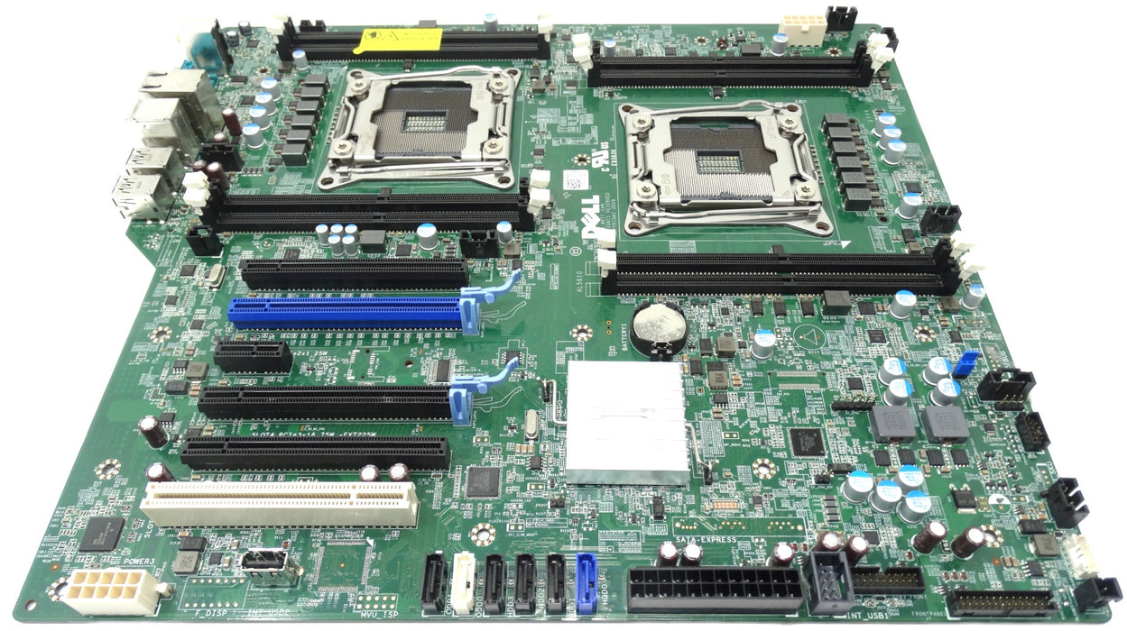 DELL PRECISION T7810 SYSTEM BOARD DUAL SOCKET LGA-2011-3 (0KJCC5)