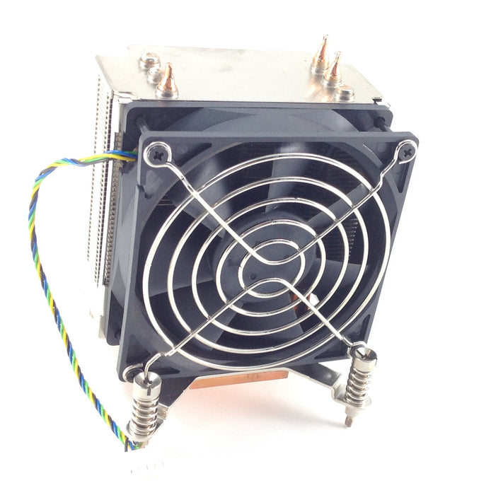 HP Z400 Heatsink And Fan Assembly (463981-001)