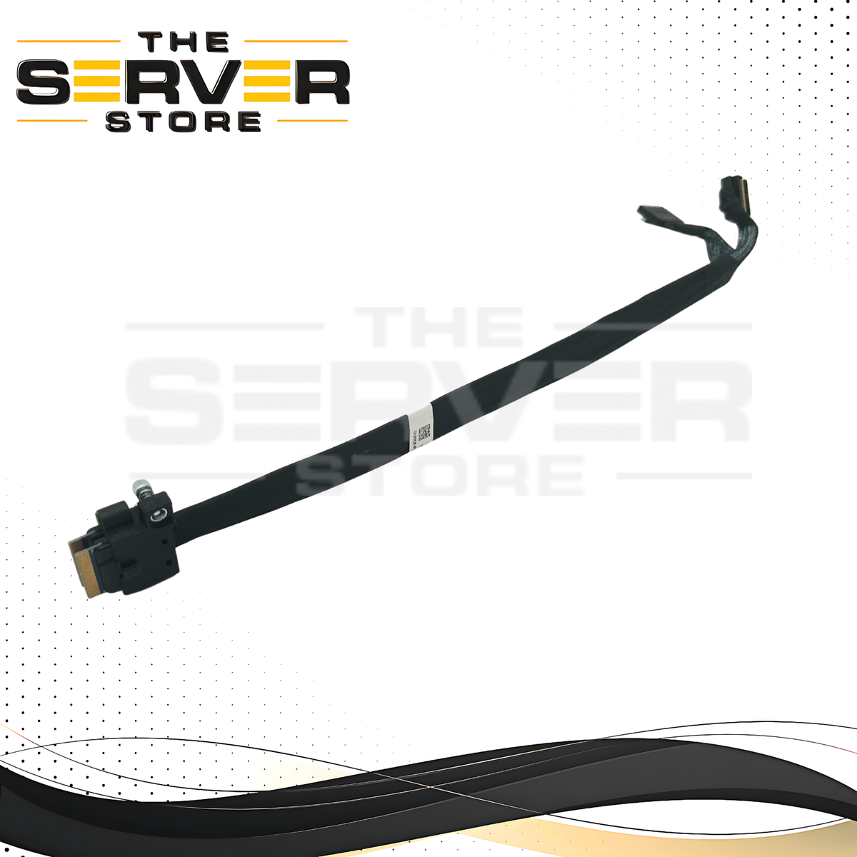 Dell PowerEdge C6525 Riser Cable 0P9K2R P9K2R — The Server Store Parts