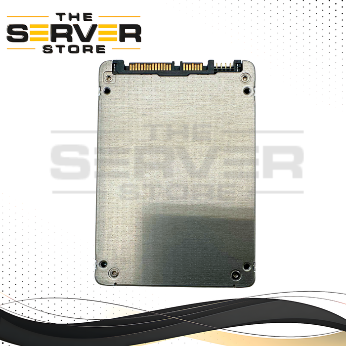 Dell 960GB SATA 6G HotPlug SFF 2.5" SSD Kioxia HK6-R Series 6WR5M 06WR5M