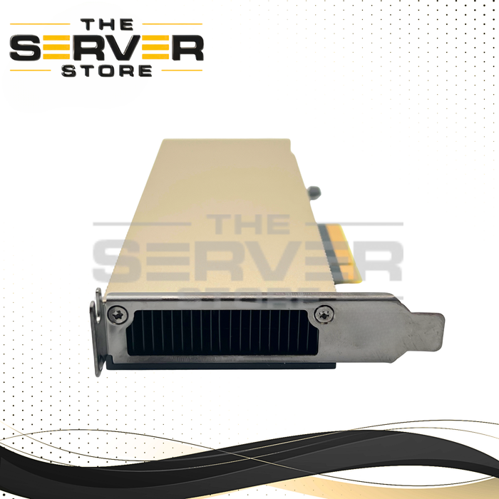 Lenovo Nvidia A2 Ampere 16GB GDDR6 Graphic Card PG179 900-2G179-2720-001 03GX831