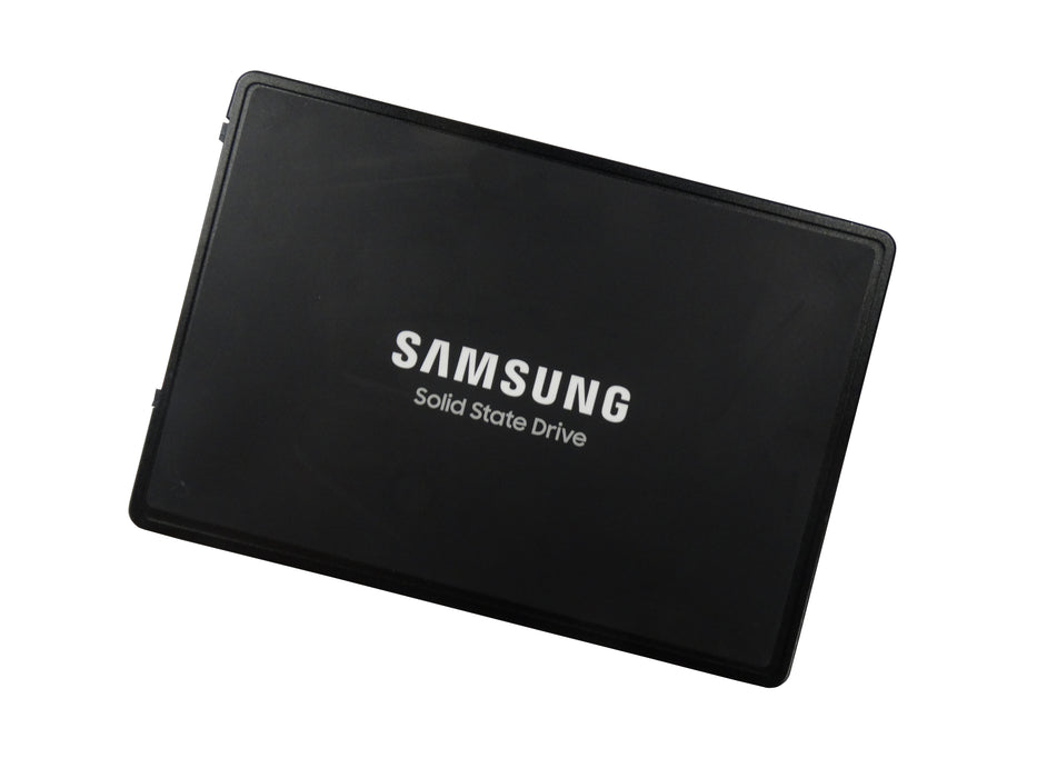 Samsung V-NAND 983 U.2 DCT 1.92TB PCIe 3.0 NVMe 2.5'' SSD Solid State Drive (MZ-QLB1T9N)