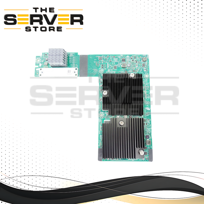 Dell PowerEdge FD332 Storage Block Expandable Raid Controller (7XXX4)