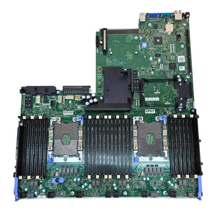 DELL Server PowerEdge R740 R740XD Mainboard Motherboard (YWR7D)