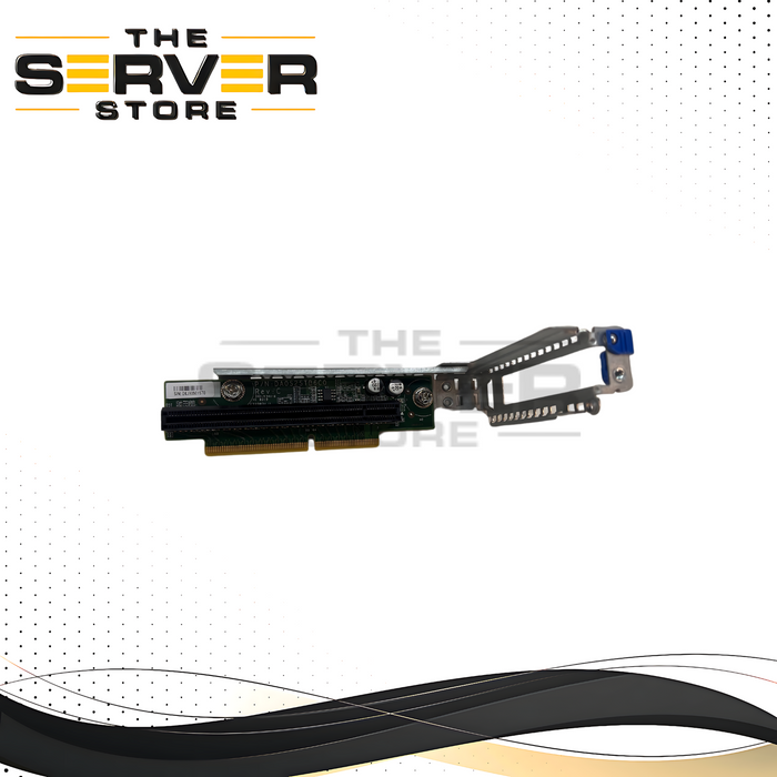 Quanta 1-Slot PCI-E Riser Board (DA0S2STB6C0)