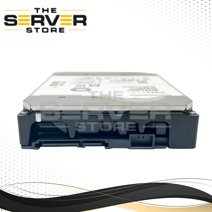 Dell 16TB SATA 6G 7.2K RPM LFF 3.5" HDD Western Digital (WD) Ultrastar DC H550 WUH721816ALE6L0 08CCGH 8CCGH