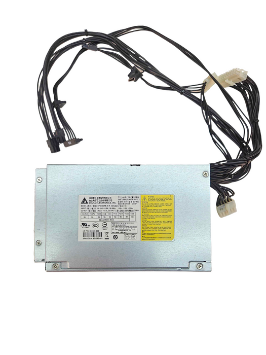 HP Z4 G4 Workstation 750W Power Supply (851382-003)