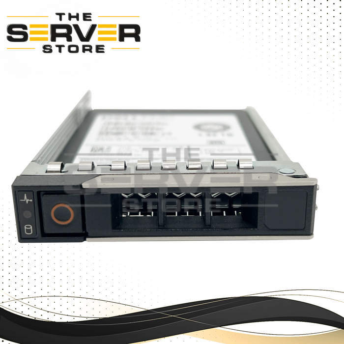 Dell EMC 1.92TB SATA 6G MU SFF 2.5" SSD Samsung SM883 071K37 71K37