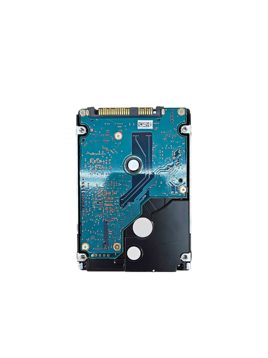 900GB 10K 6Gb 2.5" SAS HDD AL13SEB900 (EG0900FCSPN)