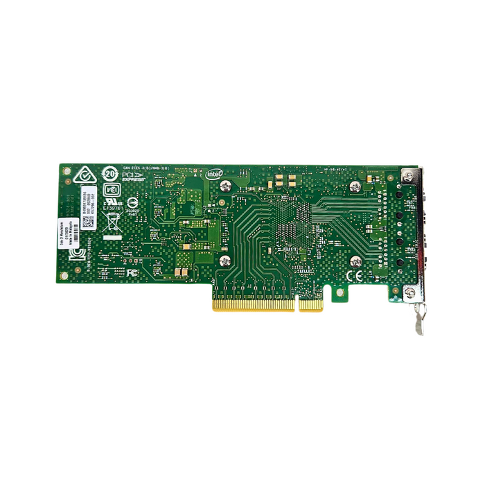 Network Adapter Intel X710-T2L Dual Port Network Adapter (HD44M)