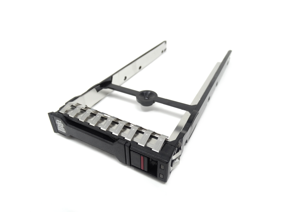 2.5'' SFF HDD Caddy Tray for HPE 3PAR StoreServ 20000 StoreVirtual 3200 (5697-3149)