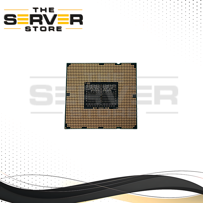Intel Xeon QuadCore W3530 2.80GHz 8MB 130W LGA1366 Processor SLBKR