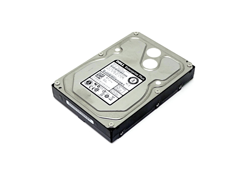 Dell 2TB 7.2K 6Gbps SAS 3.5'' LFF HDD Hard Drive (9V4DG)