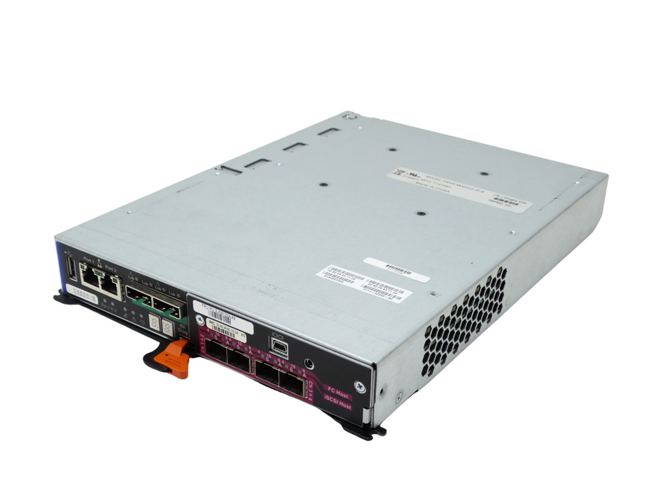 NetApp 12GB Controller Module 16GB FC Fibre Channel 4 Ports (E-X561202A-R6)