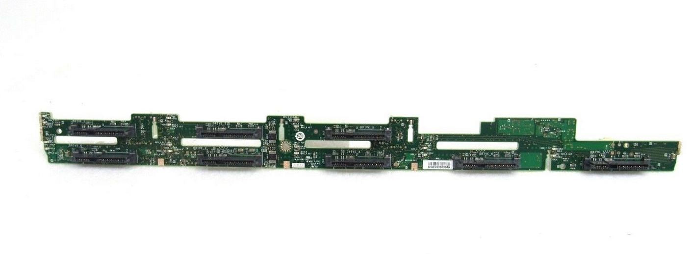 Intel DAS6GHD56A0 81U Midplane SAS 2.5'' 8-Bay HDD Backplane (G43186-150)