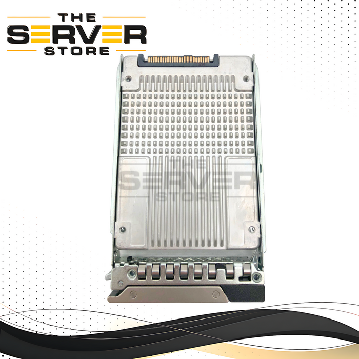 Dell 3.2TB NVMe U.2 SFF 2.5" x4 SSD Intel DC P4610 SSDPE2KE032T8T 014NHK 14NHK