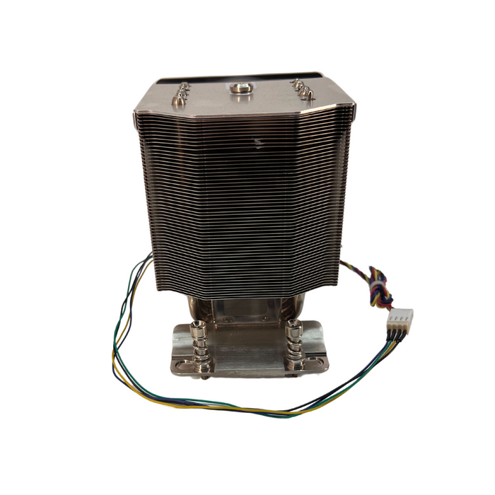 4U Active CPU Heatsink Socket OLGA4094 (SNK-P0064AP4)