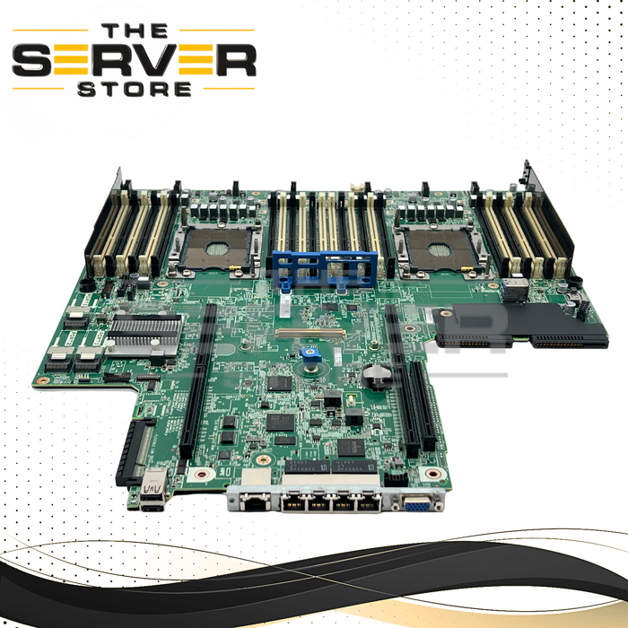 HPE ProLiant DL360 Gen10 Server Motherboard 847479-002 P11781-001