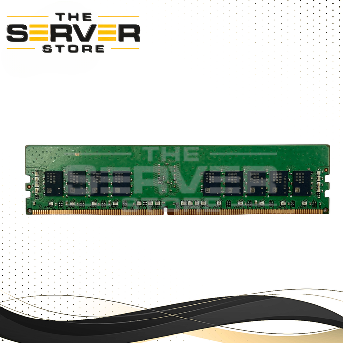 Lenovo 16GB 2Rx8 DDR4-2666V PC4-21300 ECC Registered Memory 01DE973